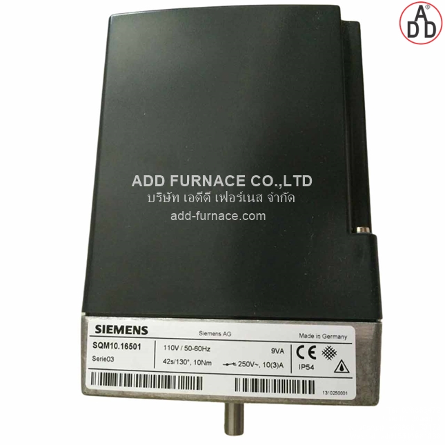 SIEMENS SQM10.16501(1)